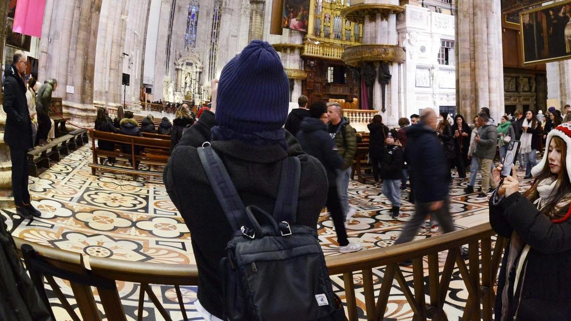Il Museo del Duomo ripropone per l’estate, alla sera, una nuova edizione di Aperitivo ad Arte. Quattro serate speciali che coniugano...