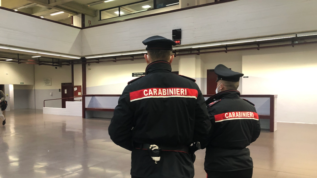 La Procura ha aperto un fascicolo La Procura ha aperto un fascicolo