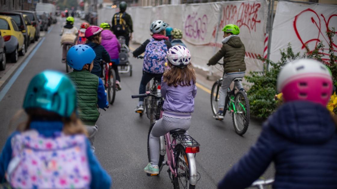 Streets for kids 2025, tutti gli eventi a Milano per i bambini e il ricordo di Momo Streets for kids 2025, tutti gli eventi a Milano per i bambini e il ricordo di Momo
