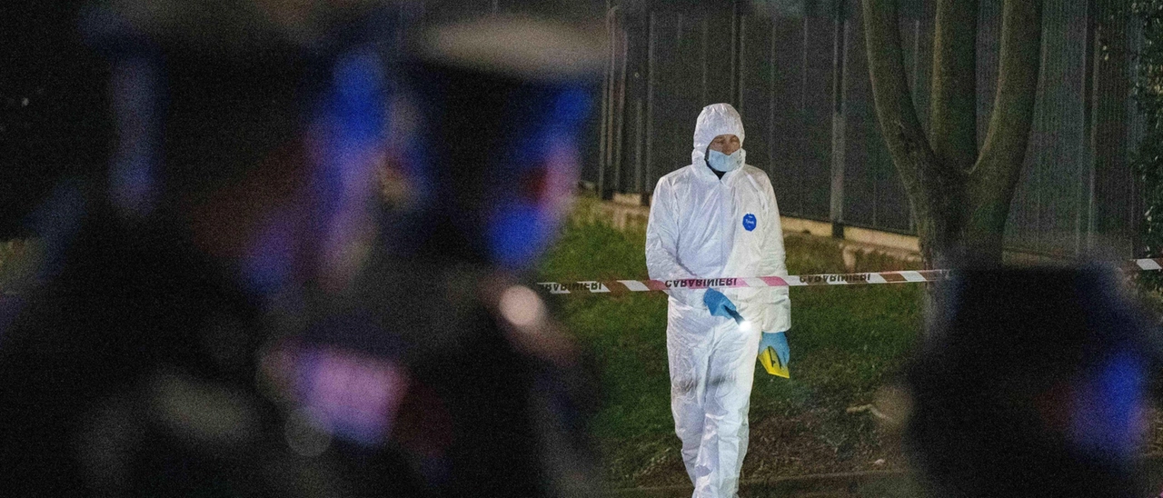 Svolta nell’omicidio di Abbiategrasso: tre fratelli italiani (il più giovane ha 18 anni) e un loro amico fermati per il delitto di Mohamed