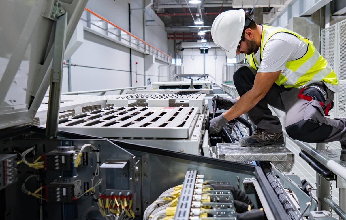 Alstom: 100 nuove assunzioni entro marzo 2026