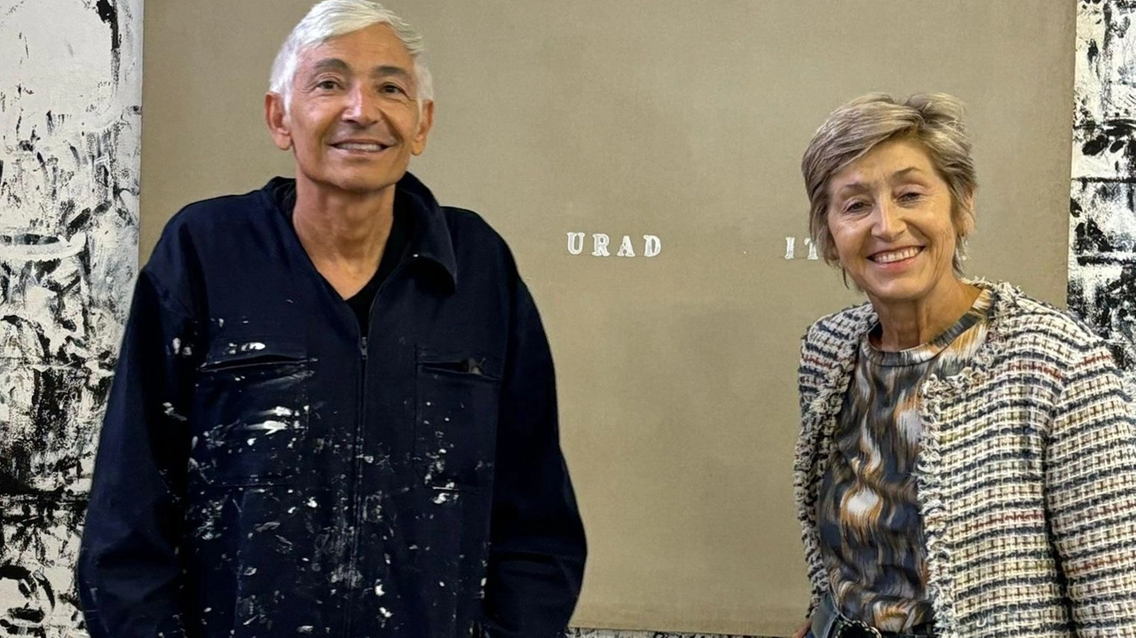 Durante il fine settimana un percorso in dieci tappe nelle gallerie di Monza. Dai quadri del figlio del celebre paroliere a sculture e fotografie d’avanguardia. Durante il fine settimana un percorso in dieci tappe nelle gallerie di Monza. Dai quadri del figlio del celebre paroliere a sculture e fotografie d’avanguardia.