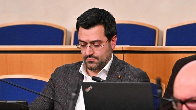 l8217alba del processo hydra con 143 imputati per mafia in lombardia anche il comune di legnano si costituir224 parte civile