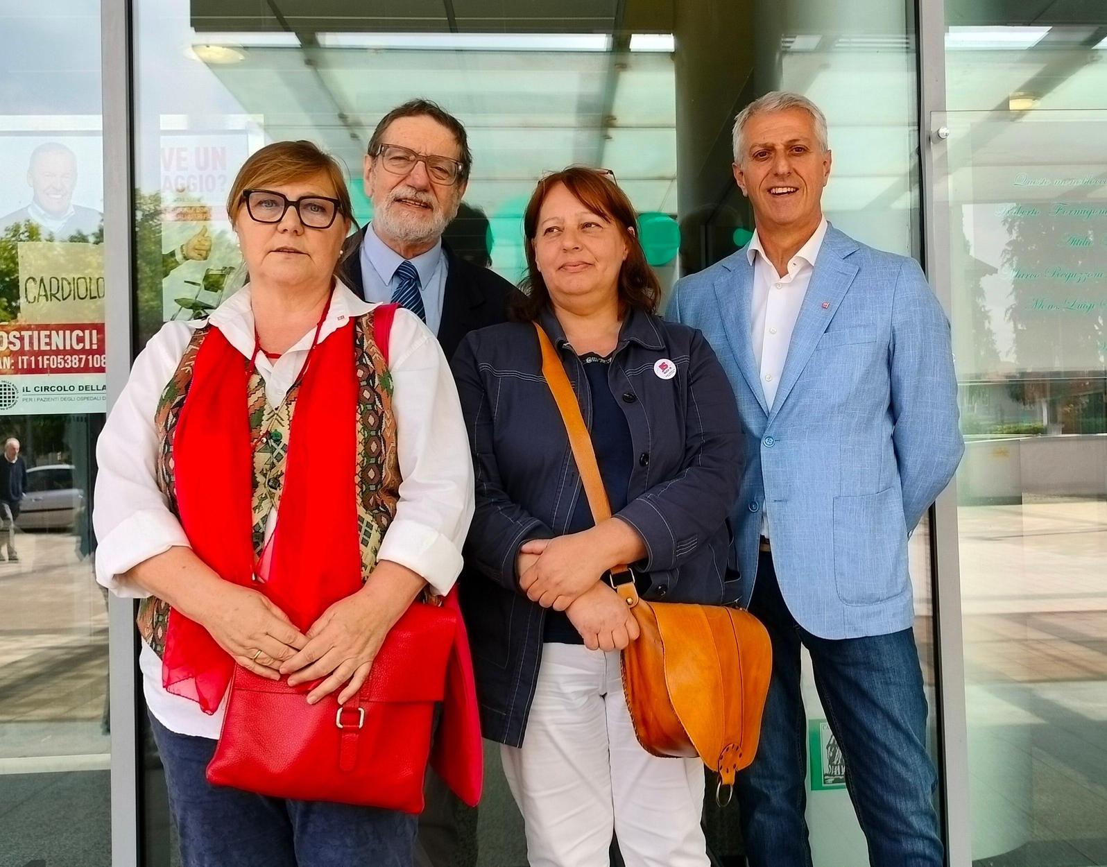 oncologia l emergenza prosegue l ospedale del circolo sotto organico da Ilgiorno.it oncologia l emergenza prosegue l ospedale del circolo sotto organico