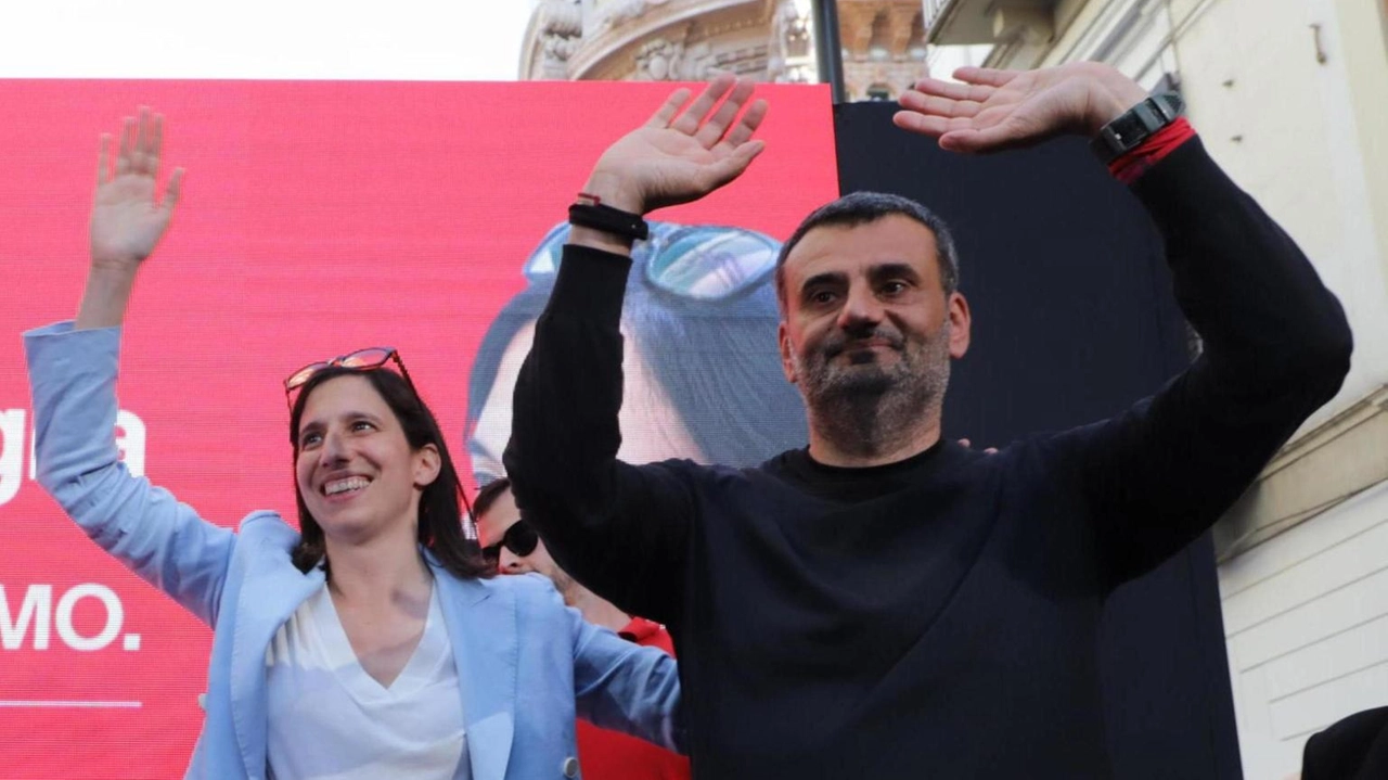 Lo ha detto parlando a Bisceglie Lo ha detto parlando a Bisceglie