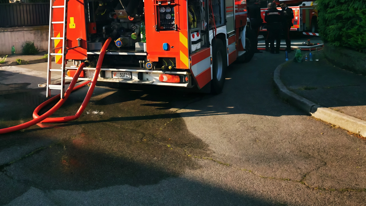 Tragedia sfiorata nel camping Rio di Manerba del Garda, dove un uomo è rimasto intossicato dopo che il suo camper... Tragedia sfiorata nel camping Rio di Manerba del Garda, dove un uomo è rimasto intossicato dopo che il suo camper...