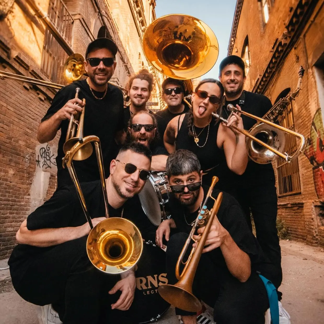Milano la città che sale: musica in mercati rionali, piazze e strade