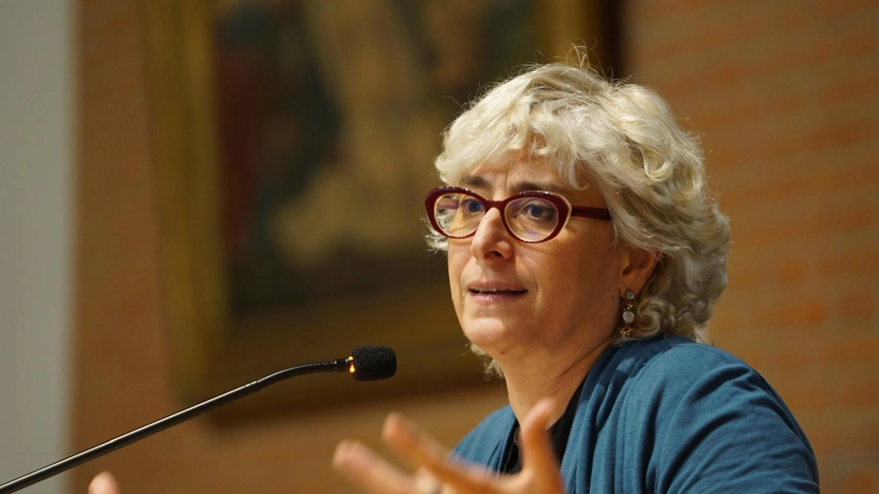 L’urbanista Elena Granata è tra i firmatari di appelli contro il salva Milano
