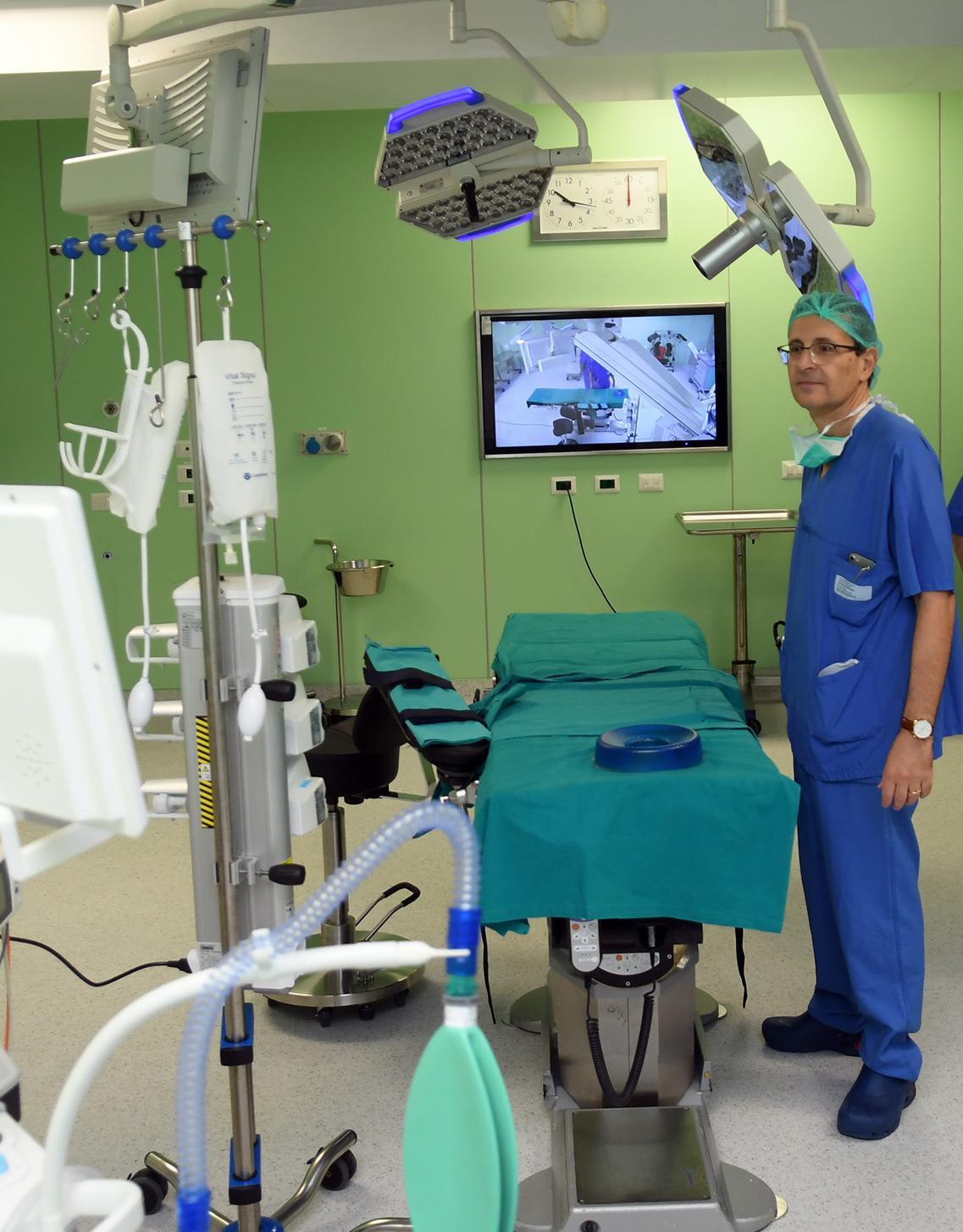vizzolo i passi avanti della sanit224 medici e intelligenza artificiale fianco a fianco nelle diagnosi