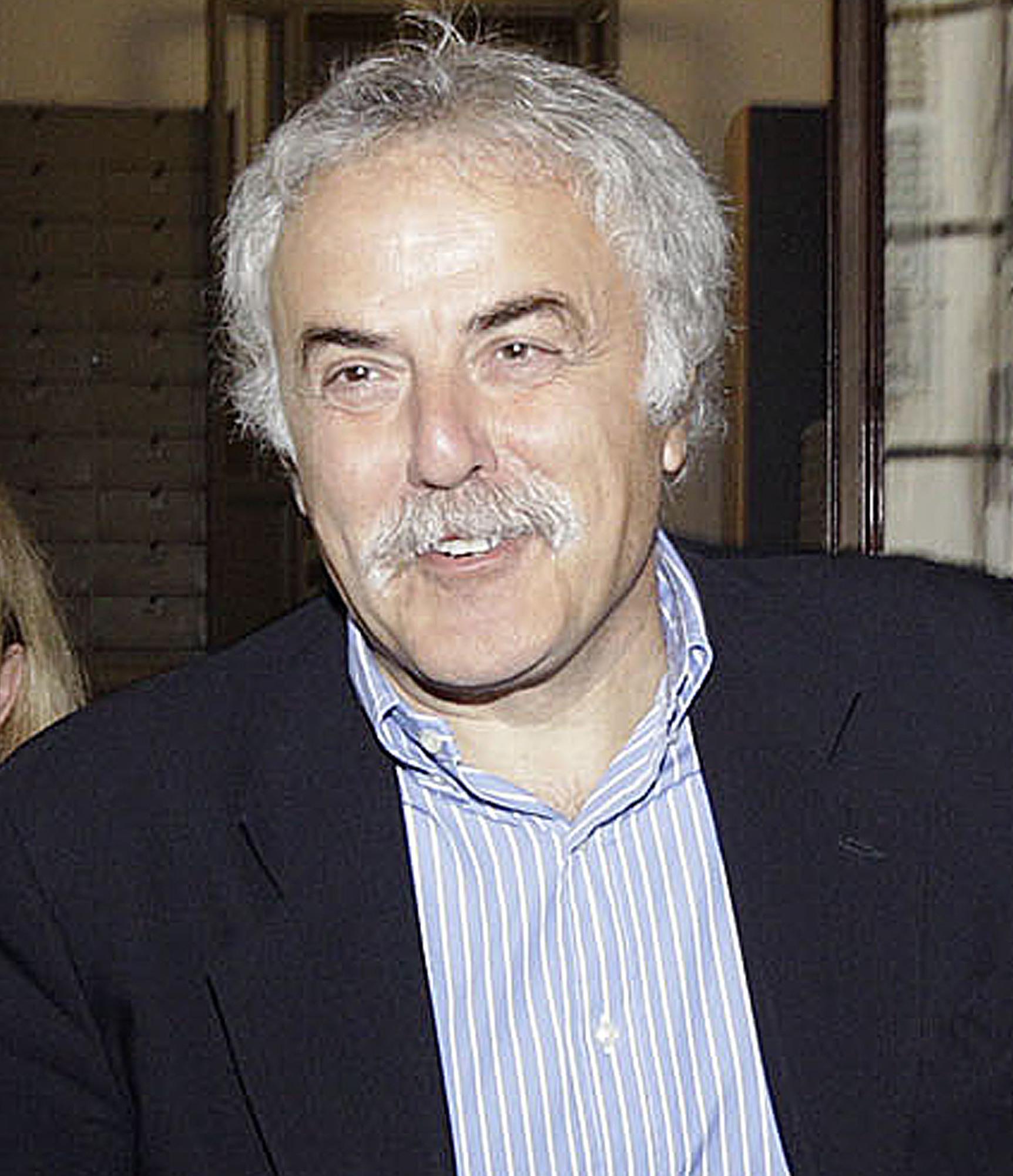 scomparso il prof saladino lascia una traccia profonda