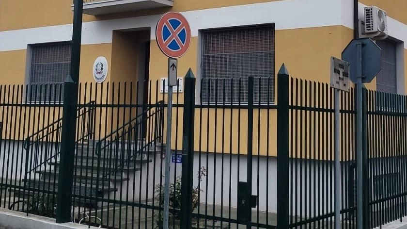 A Rivanazzano restyling lungo un anno per l’Arma A Rivanazzano restyling lungo un anno per l’Arma