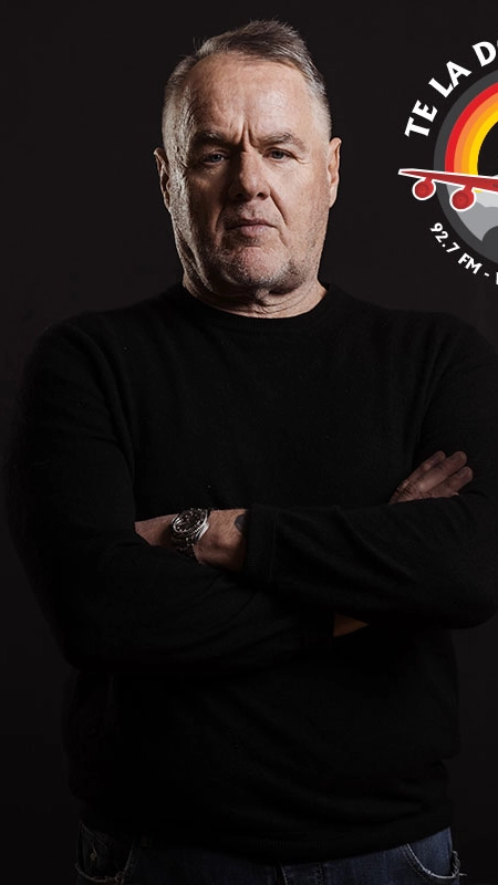 Mario Corsi (in una foto tratta dal sito Marione.net)