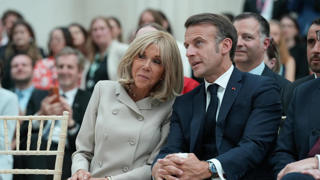 Coppia presidenziale denuncia influencer per diffamazione