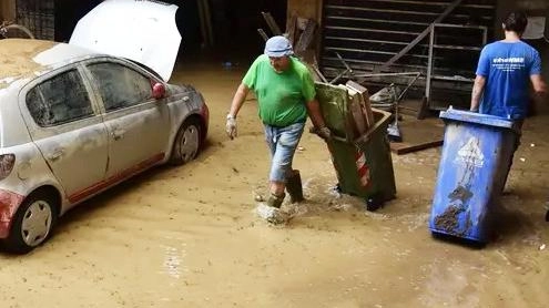 Un intervento concreto per dare supporto a cittadini e imprese che hanno patito i danni dell’alluvione del 9 settembre,...