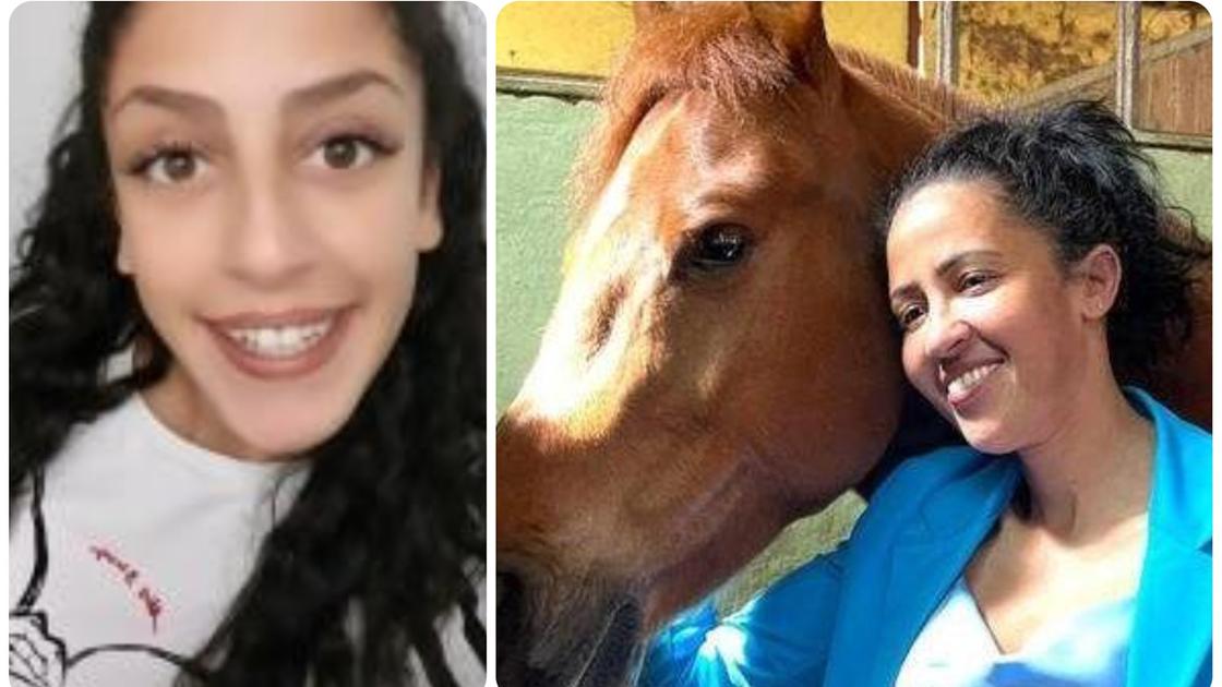 non sono coinvolta nell8217omicidio ariane pereira figlia della mantide adilma nega le accuse davanti al gip