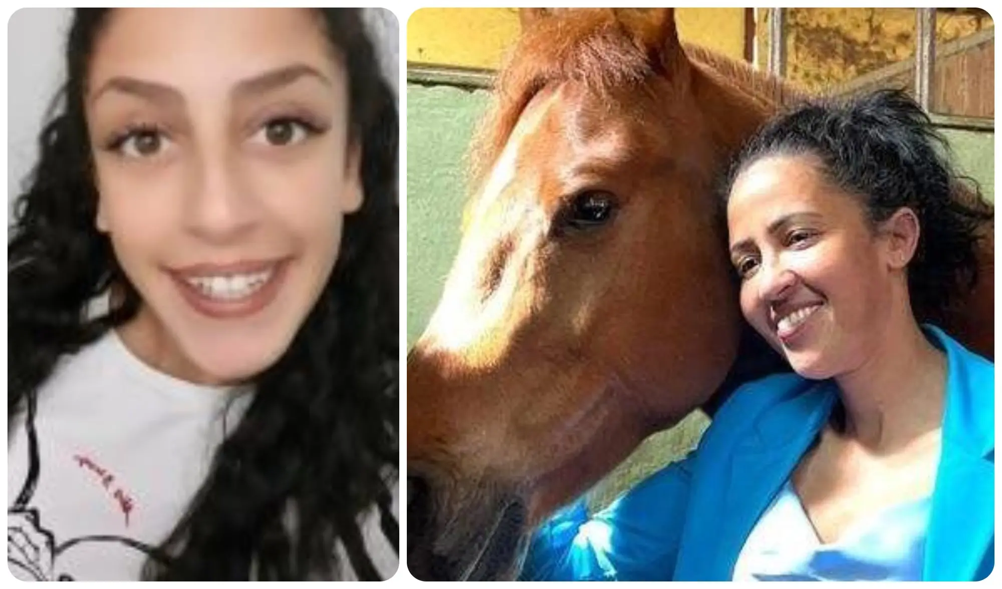 “Non sono coinvolta nell’omicidio”. Ariane Pereira, figlia della mantide Adilma, nega le accuse davanti al gip