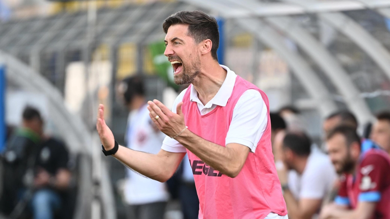Parma-Lecco 4-0, la sconfitta costa caro: i blucelesti retrocedono in Serie C