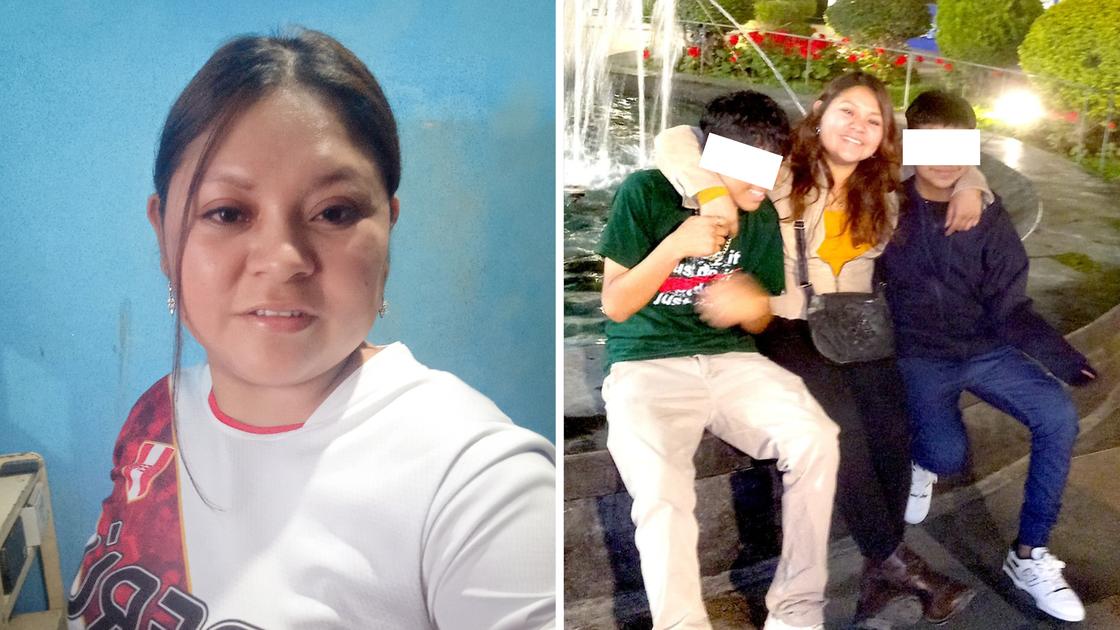 Guglielmina, madre di due figli strangolata a Macherio: arrestato l’uomo che l’aveva perseguitata dal Perù all’Italia Guglielmina, madre di due figli strangolata a Macherio: arrestato l’uomo che l’aveva perseguitata dal Perù all’Italia