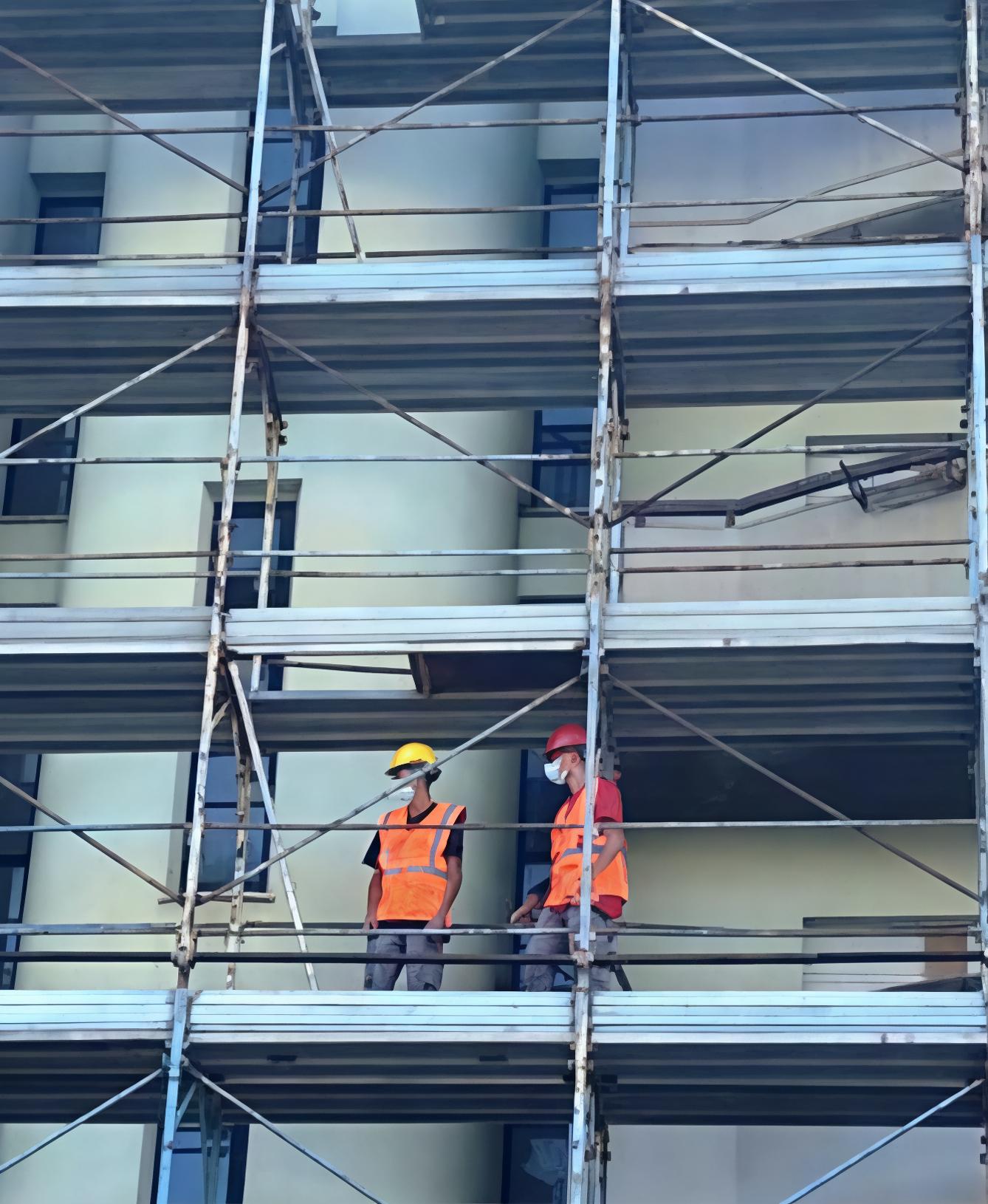 Salta il cantiere con il Superbonus. Il progettista va comunque pagato Salta il cantiere con il Superbonus. Il progettista va comunque pagato