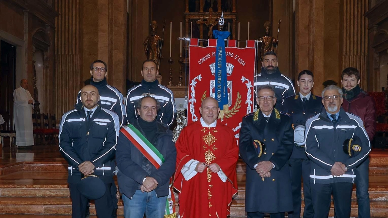 Un ritorno alla rievocazione voluto dal comandante Massimo Caiani In prima fila alla cerimonia Un ritorno alla rievocazione voluto dal comandante Massimo Caiani In prima fila alla cerimonia