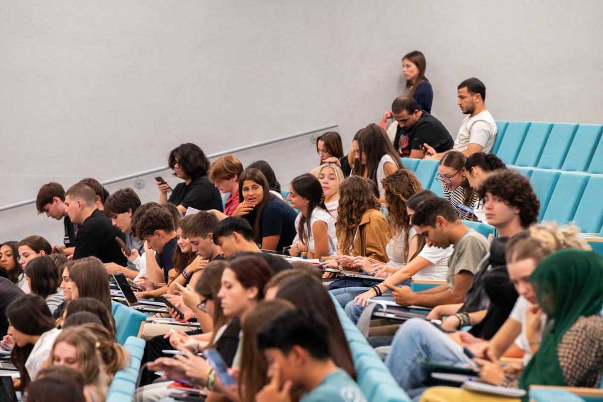 Semestre filtro a Medicina, i consigli dei ragazzi già iscritti:“Mappe, dritte e strategie” Semestre filtro a Medicina, i consigli dei ragazzi già iscritti:“Mappe, dritte e strategie”