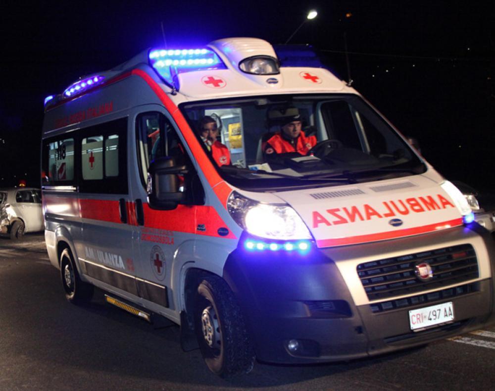 Infortunio sul da Ilgiorno.it infortunio sul lavoro a san vittore olona operaia di 58 anni si amputa due dita in fabbrica