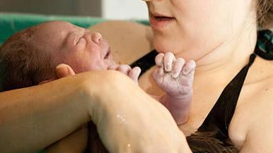 Da stamattina, per un mese, le mamme in dolce attesa non potranno partorire in acqua se vorranno farlo nell’ospedale Mellino... Da stamattina, per un mese, le mamme in dolce attesa non potranno partorire in acqua se vorranno farlo nell’ospedale Mellino...