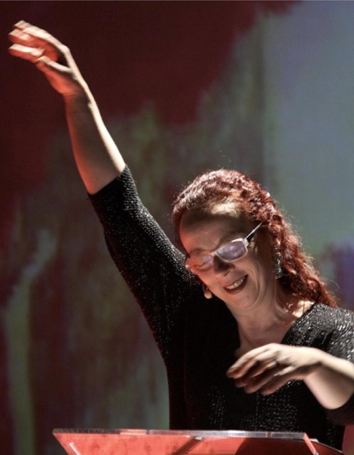 teatro a cielo aperto il lago incantato tra dimore e piazze