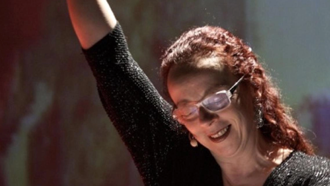 Önde gelen yönetmenlerden biri olan Laura Curino