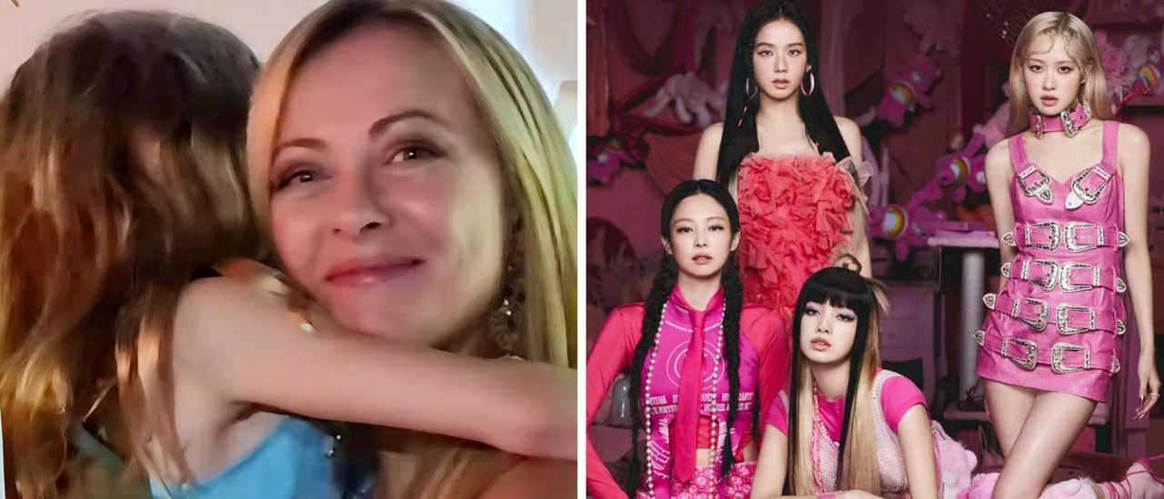 Giorgia Meloni con la figlia Ginevra al concerto delle Blackpink a Milano: il gruppo k-pop fa impazzire le ragazzine