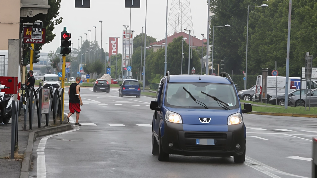 Ecco l’elenco di tutte le modifiche messe a punto dall’amministrazione comunale nel reticolo ovest della città Ecco l’elenco di tutte le modifiche messe a punto dall’amministrazione comunale nel reticolo ovest della città
