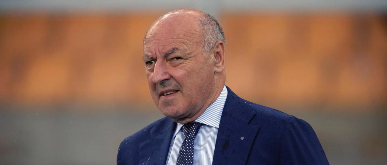Calcio. Marotta, già presidente dell’Inter, diventa azionista: “Riflette il suo impegno nel club"
