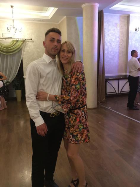 Matteo Barone travolto e ucciso in via Porpora, la disperazione della madre Eva: “Mio figlio era tutta la mia forza” Matteo Barone travolto e ucciso in via Porpora, la disperazione della madre Eva: “Mio figlio era tutta la mia forza”