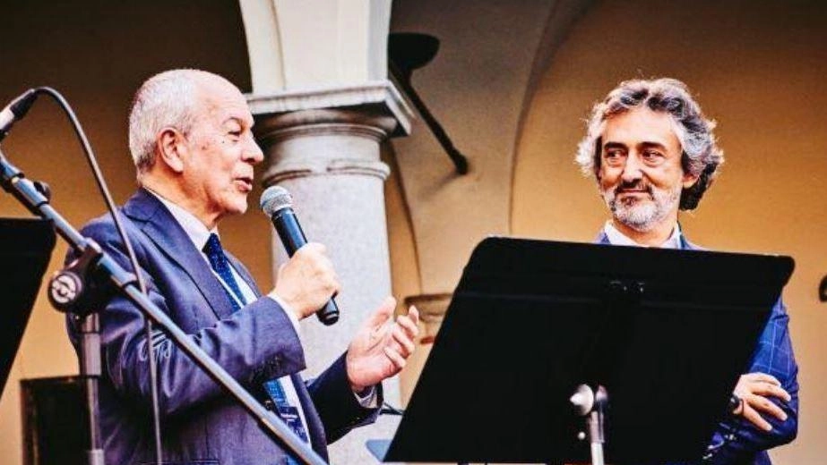 Uniti da una visione comune di cultura e formazione, lo Studio Legale Carbonetti e Associati e il Conservatorio “Giuseppe...