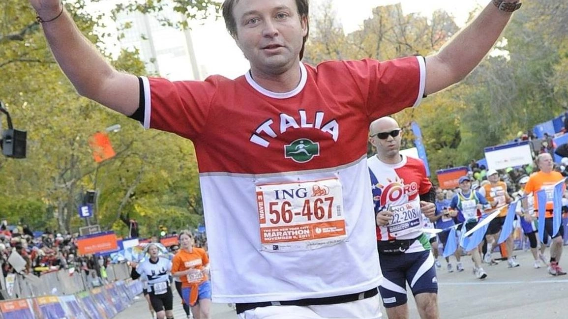 Fabio Ravasio è stato travolto da un’auto a Parabiago mentre era in bicicletta Secondo l’accusa si è trattato di un omicidio Fabio Ravasio è stato travolto da un’auto a Parabiago mentre era in bicicletta Secondo l’accusa si è trattato di un omicidio