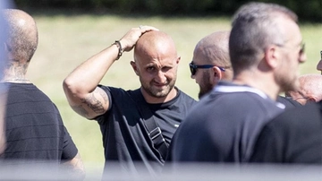 Luca Lucci, la versione dell’ex capo ultrà del Milan: “Ai domiciliari sentivo i dirigenti”