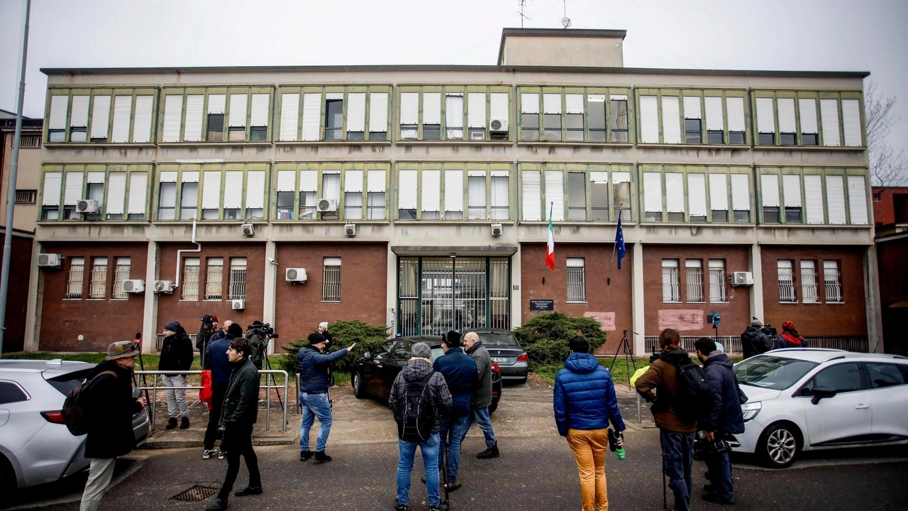 Carcere Beccaria