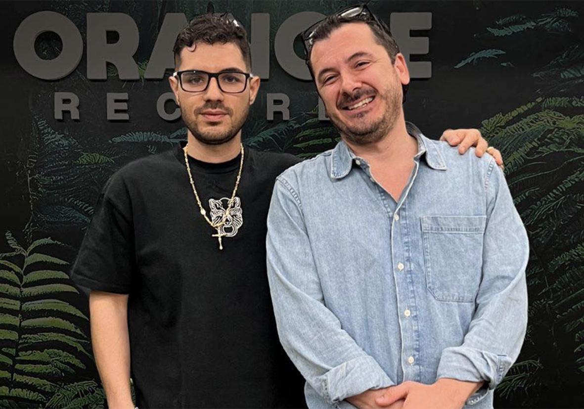 La libertà ricomincia con le note: "Il carcere come casa discografica"