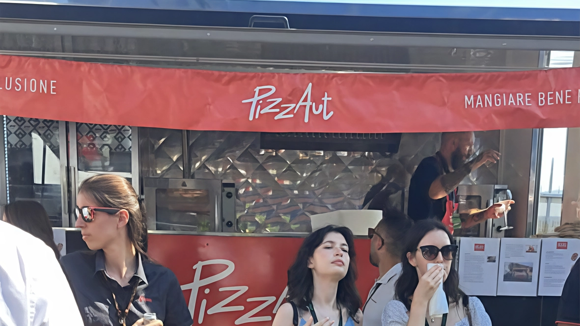 Il Gp dell’inclusione. I ragazzi di PizzAut tornano in cucina per il popolo del paddock