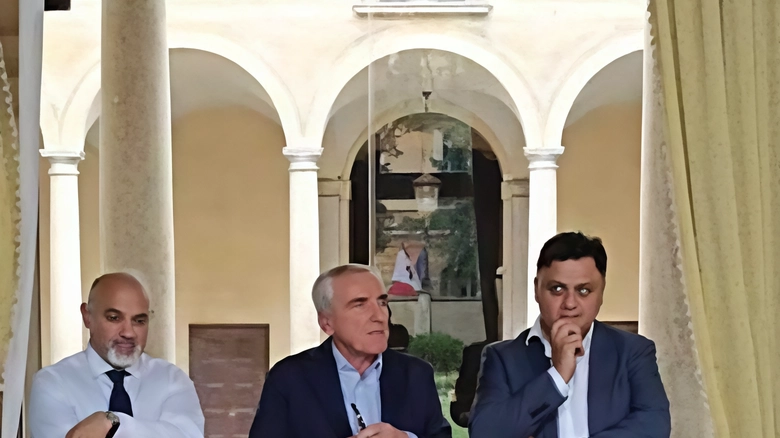 La Città metropolitana di Milano assume e mette in palio 32 posti, grazie ai nuovi bandi per lavorare nell’ente di... La Città metropolitana di Milano assume e mette in palio 32 posti, grazie ai nuovi bandi per lavorare nell’ente di...