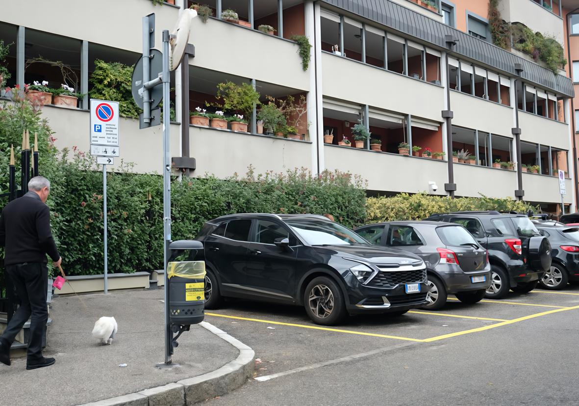 Sos a San Biagio: "Posteggi da incubo"