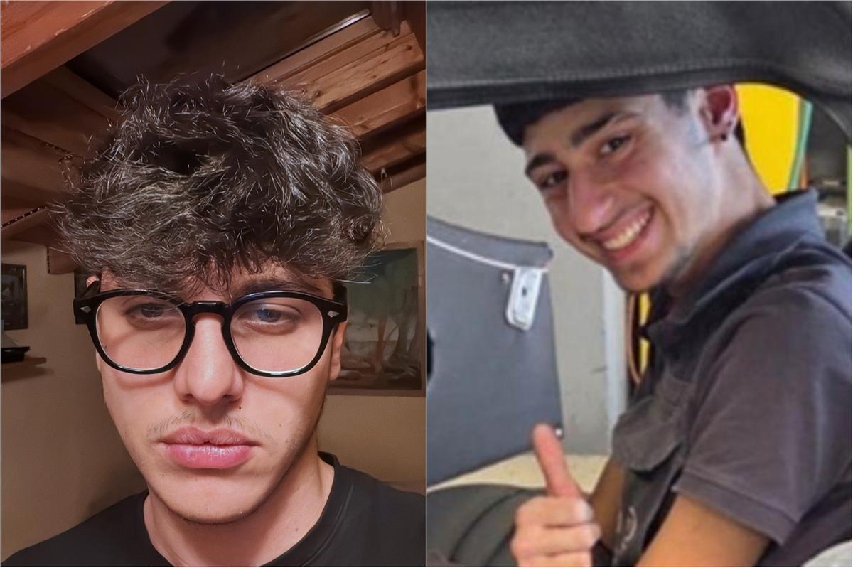 Laerte Gauli e Fabio Crescitelli morti a Grandate, c’è un testimone del tragico impatto: viaggiavano in direzioni opposte
