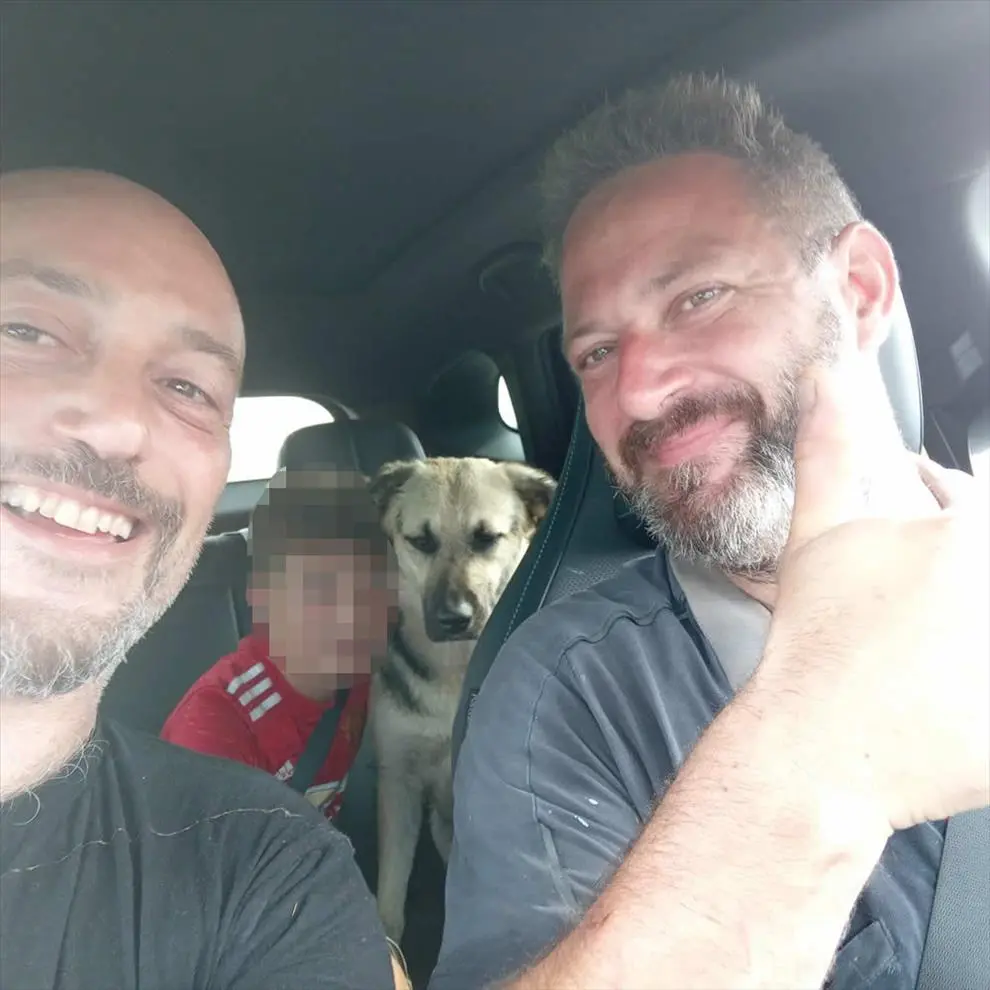 Dea inghiottita dai vortici dell’Adda: ha nuotato per chilometri e si è salvata aggrappandosi (sfinita) a una paratia