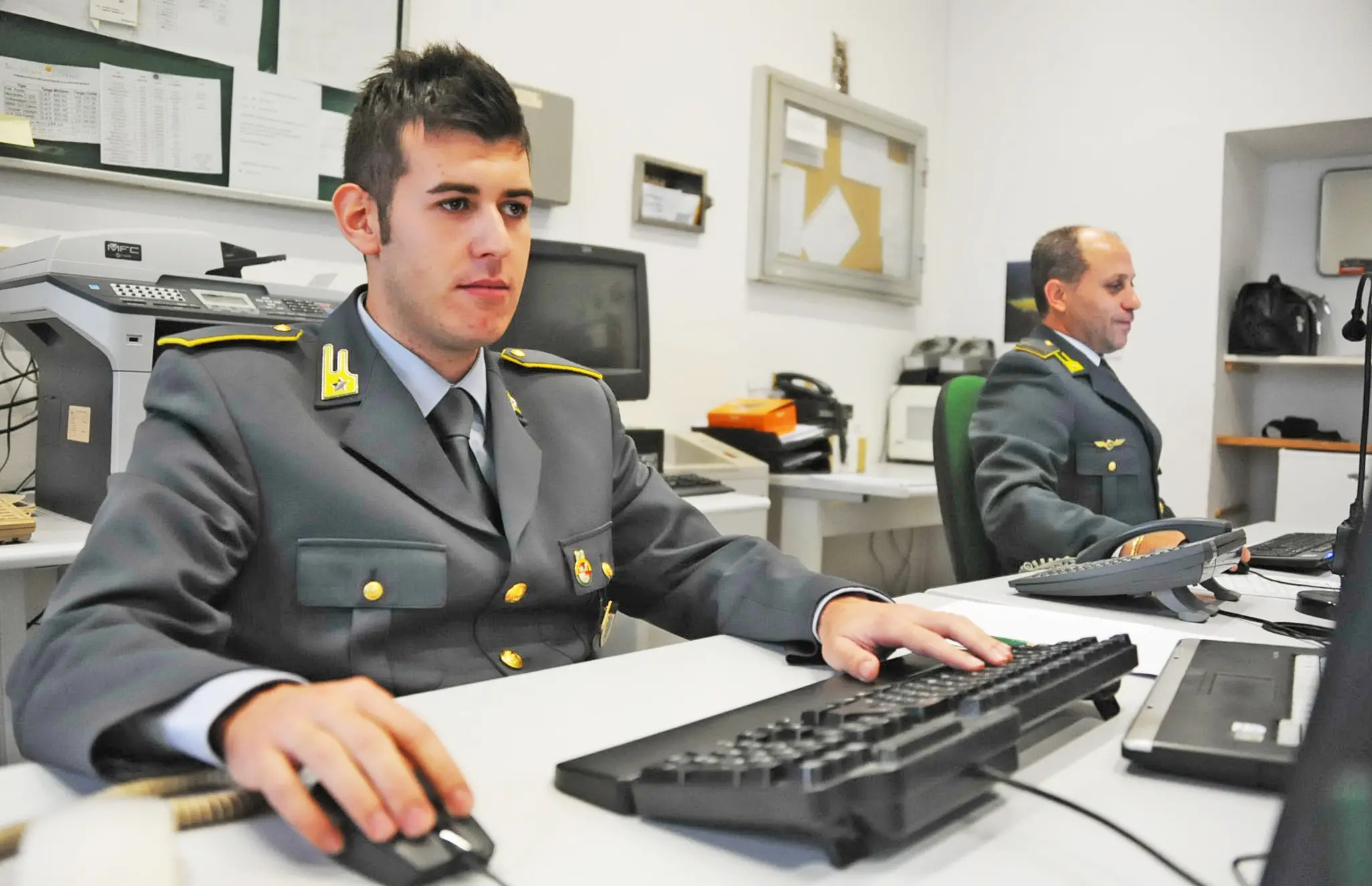 Bergamo, bancarotta fraudolenta: sequestrati 50 milioni a due fratelli imprenditori