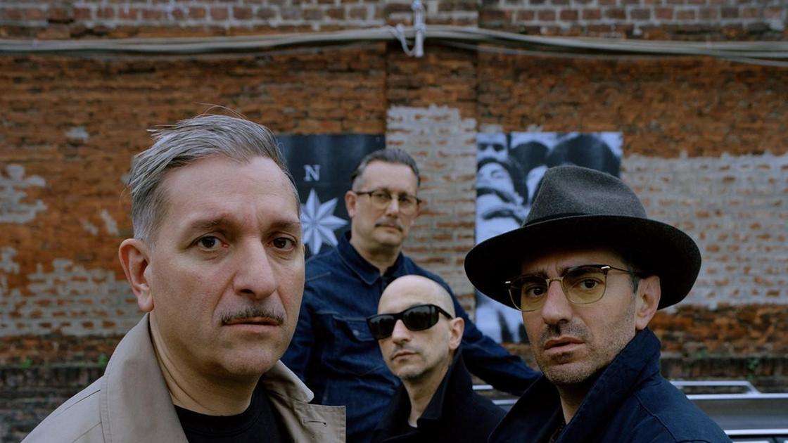 Casino Royale, “Fumo“ di concept album Casino Royale, “Fumo“ di concept album