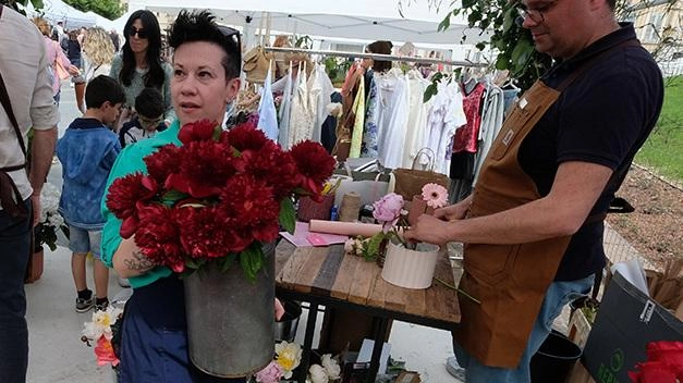 Il 4 e 5 ottobre vetrine addobbate ed eventi in centro per tutte le età Il 4 e 5 ottobre vetrine addobbate ed eventi in centro per tutte le età