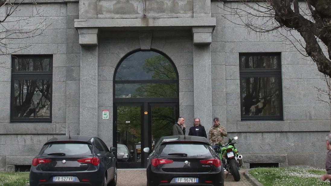 Sondrio, l’imputato è già detenuto per un altro caso Sondrio, l’imputato è già detenuto per un altro caso