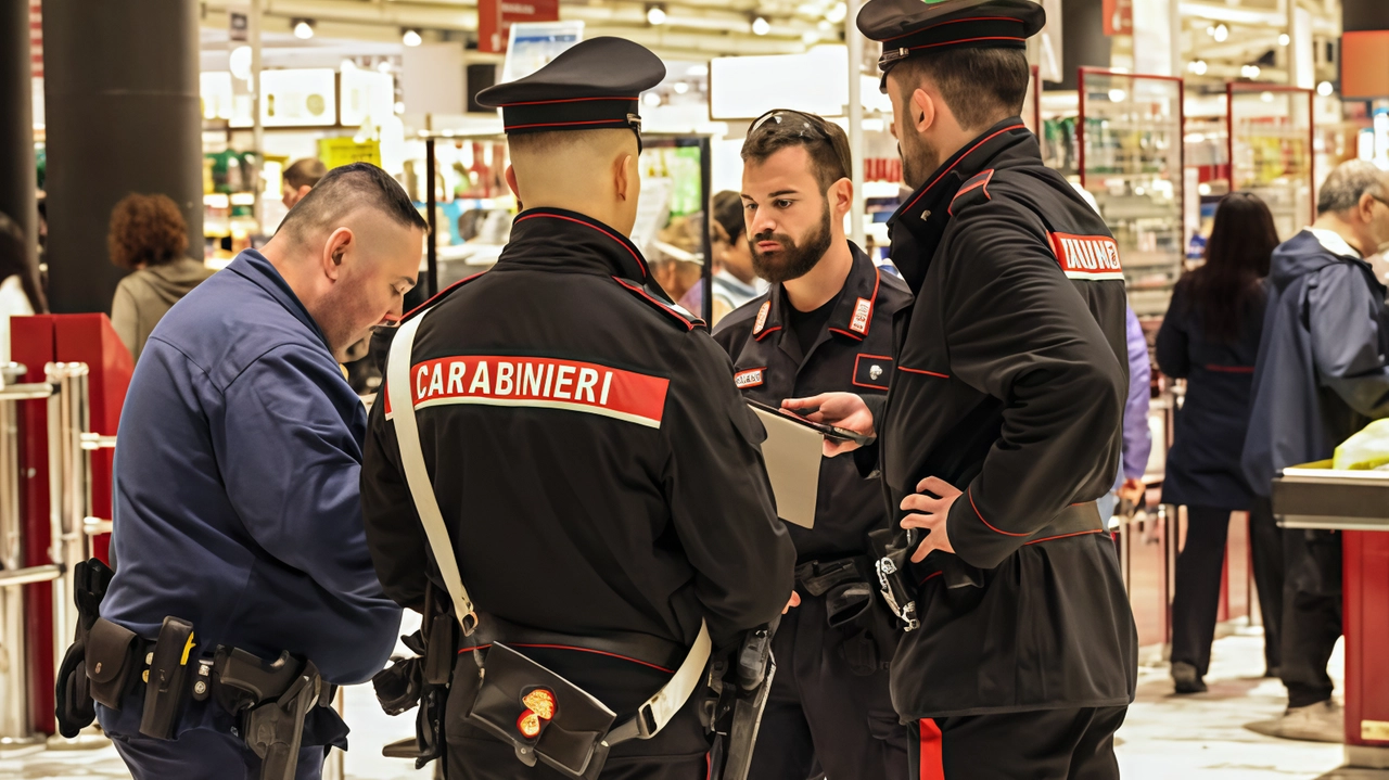 Carabinieri in azione nel Legnanese. Aggressioni, rapine a mano armata. e arresti per spaccio di stupefacenti. Carabinieri in azione nel Legnanese. Aggressioni, rapine a mano armata. e arresti per spaccio di stupefacenti.
