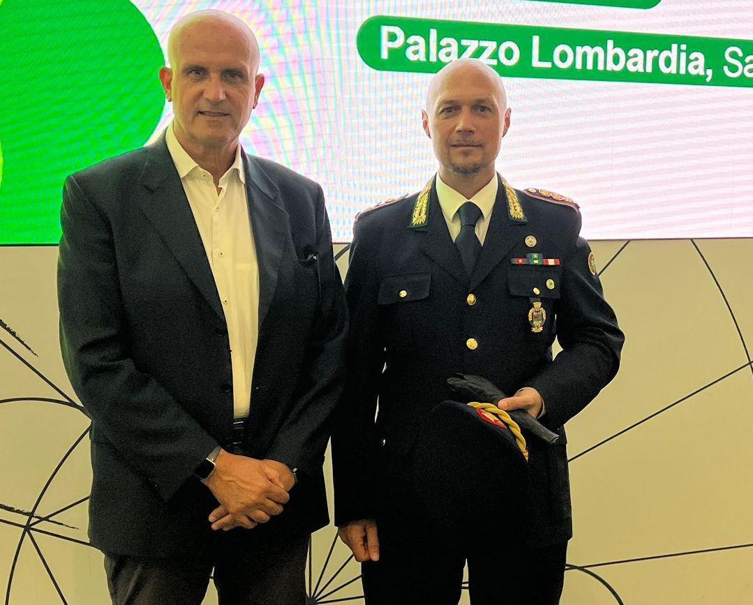 Nasce il distretto urbano del commercio: "Motore di sviluppo" Nasce il distretto urbano del commercio: "Motore di sviluppo"