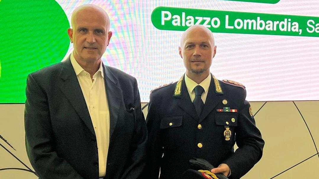La delegazione cormanese al convegno regionale sui motori dell’economia e i distretti del commercio